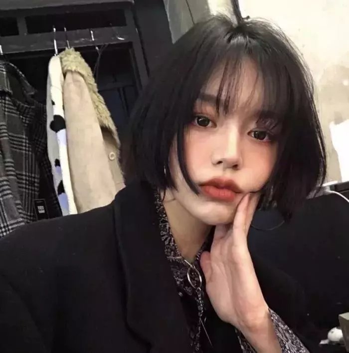 咒怨：白老妇