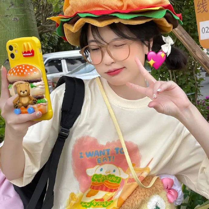 慢慢